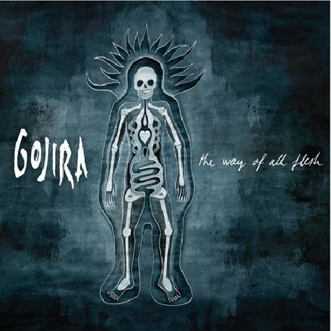 Gojira -  Way of All Flesh