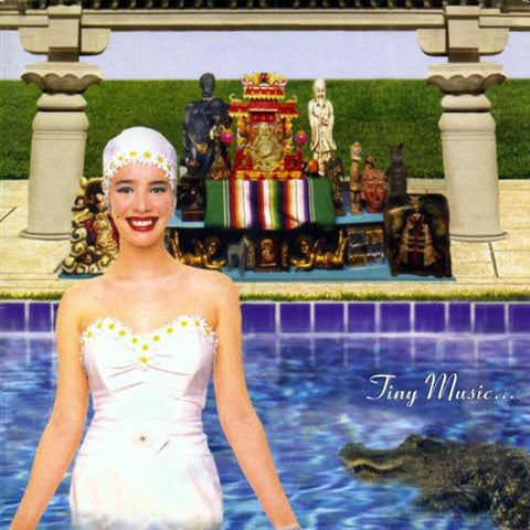 Stone Temple Pilots/ Tiny Music - Songs From the Vatican Gift Shop [IMPORT]