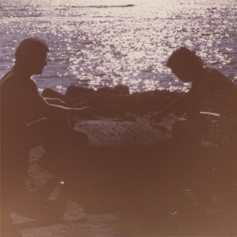 Seahaven - Reverie Lagoon: Music for Escapism Only
