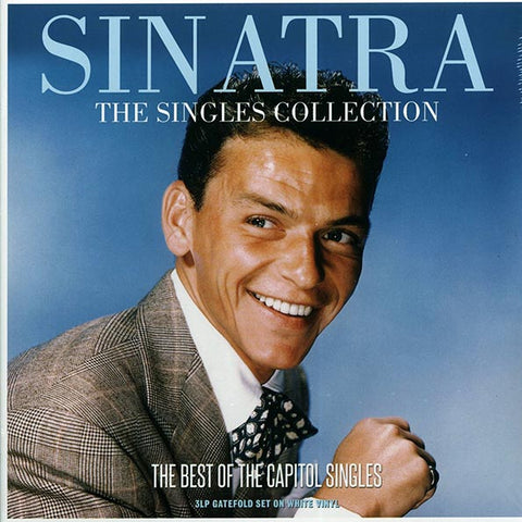 Frank Sinatra - The Singles Collection: The Best Of The Capitol Singles