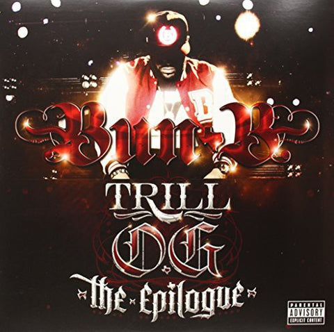 Bon B - Trill O.G. The Epilogue