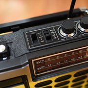 CT100 Cassette Player