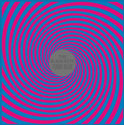 The Black Keys - Turn Blue