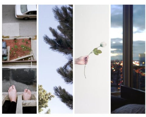 Counterparts - Difference Between Hell & Home
