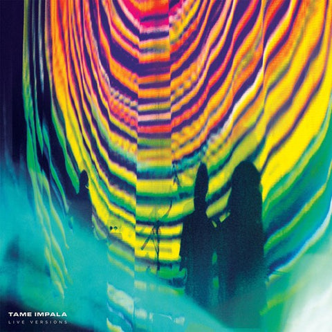 Tame Impala - Live Versions [IMPORT]