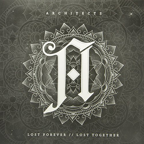 Architects -  Lost Forever / Lost Together