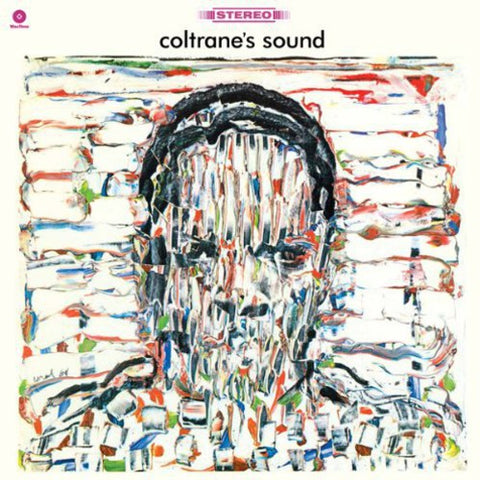 John Coltrane - Coltrane's Sound [IMPORT]