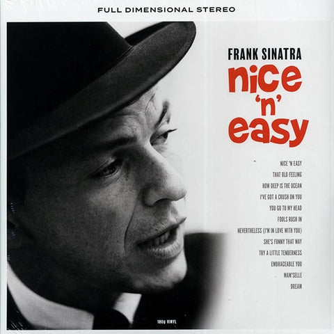Frank Sinatra - Nice 'N' Easy