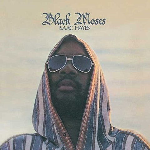 Issac Hayes - Black Moses