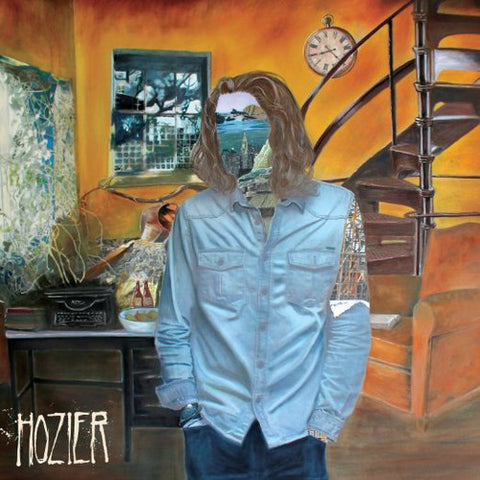Hozier - Hozier [IMPORT]
