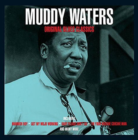 Muddy Waters - Original Blues Classic [Import] (United Kingdom - Import)