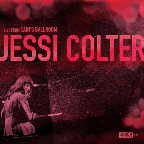 Jessi Colter -  Live From Cain's Ballroom