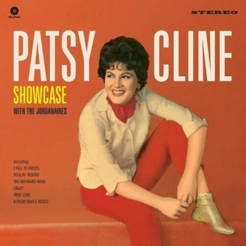 Patsy Cline -  Showcase [Import]