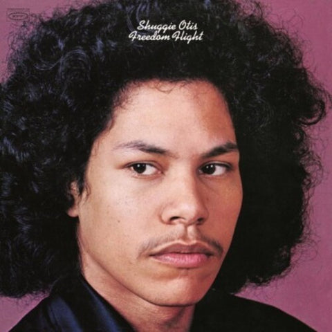 Shuggie Otis -  Freedom Flight [Import]