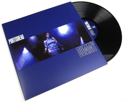 Portishead - Dummy (20th Anniversary Reissue)