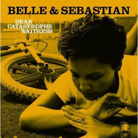 Belle And Sebastian - Dear Catastrophe Waitress