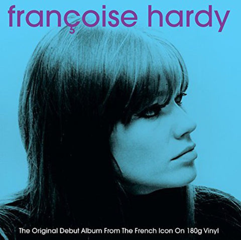 Francoise Hardy - Francoise Hardy [Import]