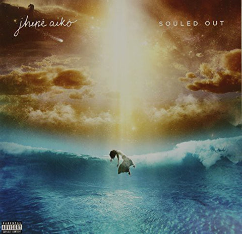 Jhene Aiko - Souled Out