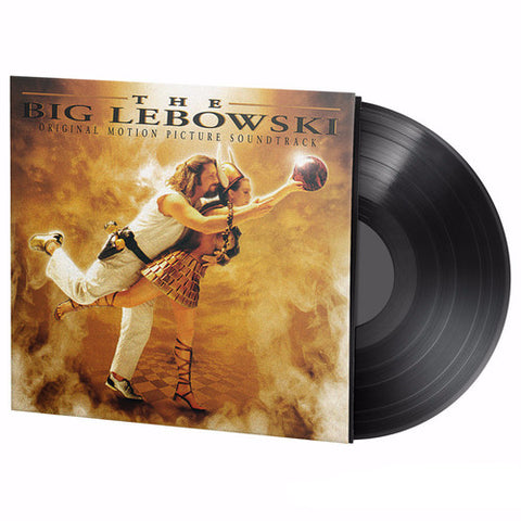 The Big Lebowski (Original Motion Picture Soundtrack)