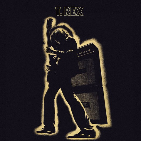 T. Rex - Electric Warrior + 2014 [Import]