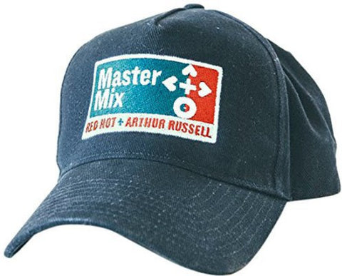 Red Hot & Arthur Russell - Master Mix