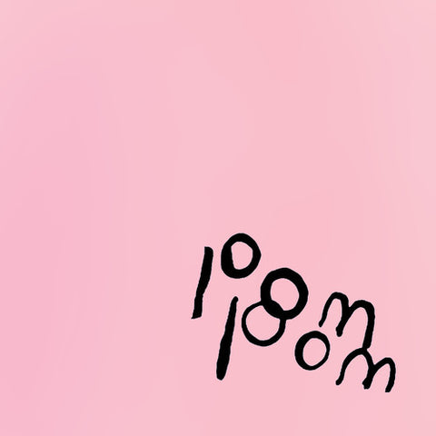 ARIEL PINK-Pom Pom