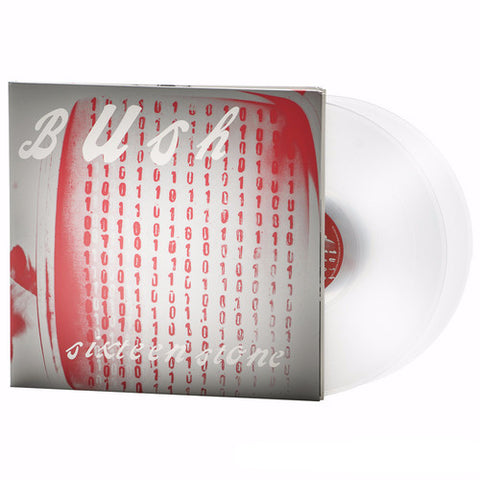 Bush - Sixteen Stone
