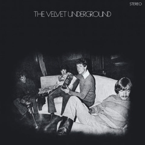 The Velvet Underground - 45th Anniversary