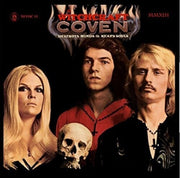 Coven - Witchcraft [COLORED VINYL]