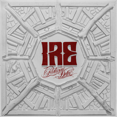 Parkway Drive -  Ire