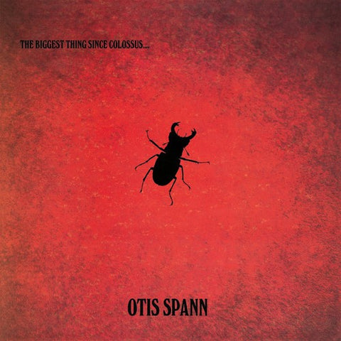 Otis Spann - Biggest Thing Since Colossus [Import]