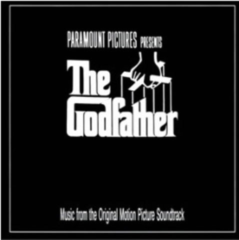 The Godfather [Original Motion Picture Soundtrack]