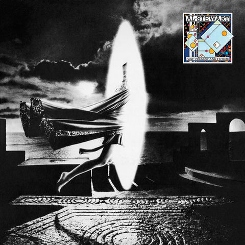 Al Stewart - Past, Present, & Future (Newish Vinyl)