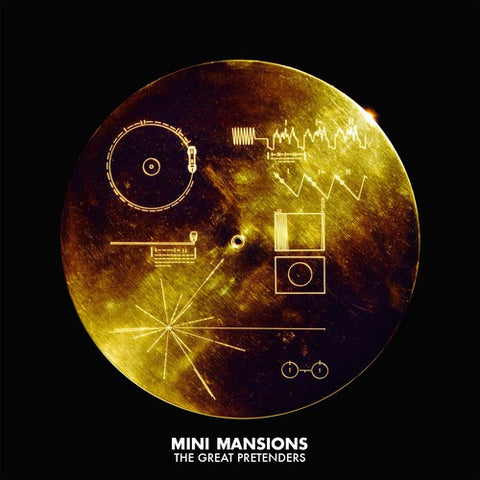 Mini Mansion - Great Pretenders the [Explicit Content]