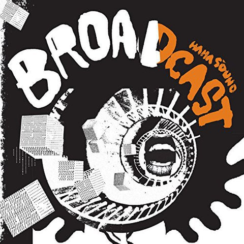 The Broadcast -  Haha Sound