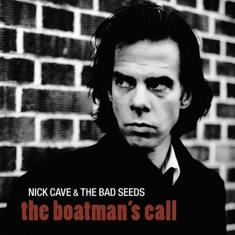 Nick Cave & the Bad Seeds - Boatman's Call [Explicit Content]