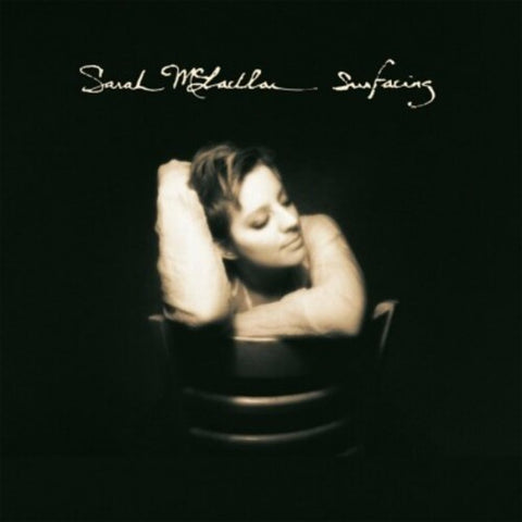 Sarah McLachlan - Surfacing [Import]