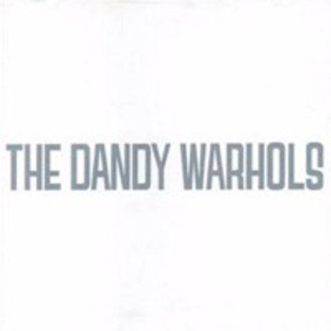 The Dandy Warhols - Dandy's Rule, Ok?