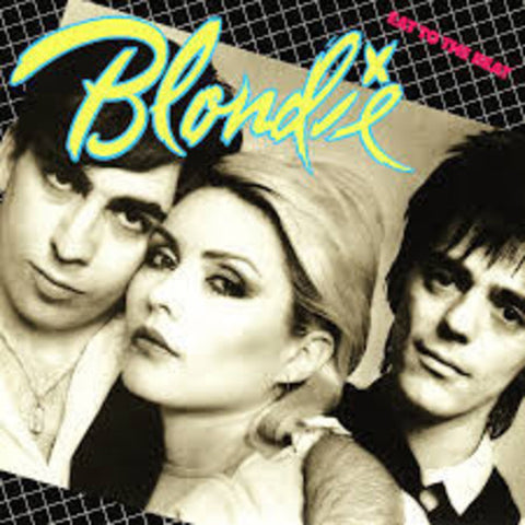 Blondie - Eat To The Beat