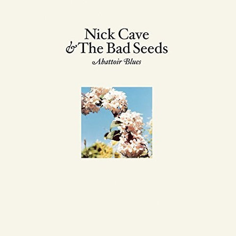 Nick Cave & The Bad Seeds -  Abattoir Blues / The Lyre Of Orpheus