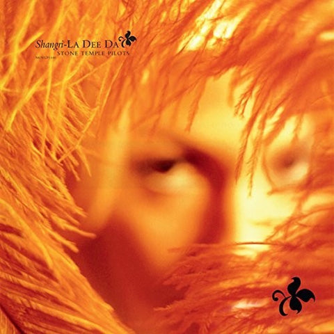 Stone Temple Pilots - Shangri-La Dee Da [Import]