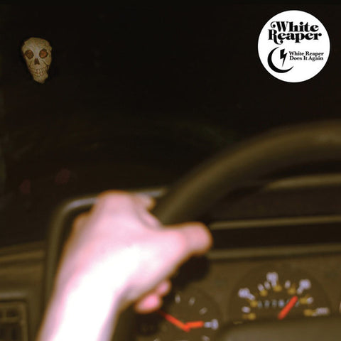 White Reaper - White Reaper Does It Again [CASSETTE]