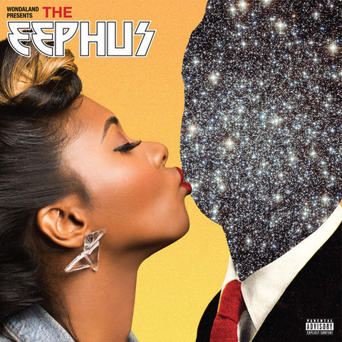 Wondaland Presents: The Eephus [Explicit Content]
