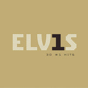 Elvis - 30 #1 Hits