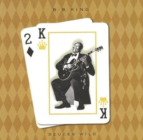 B.B. King - Deuces Wild