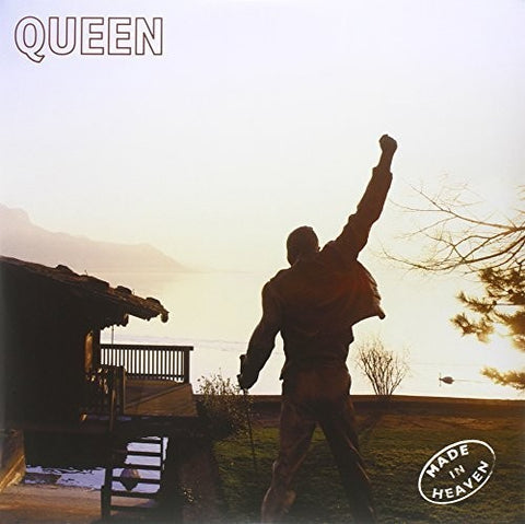 Queen - Made In Heaven