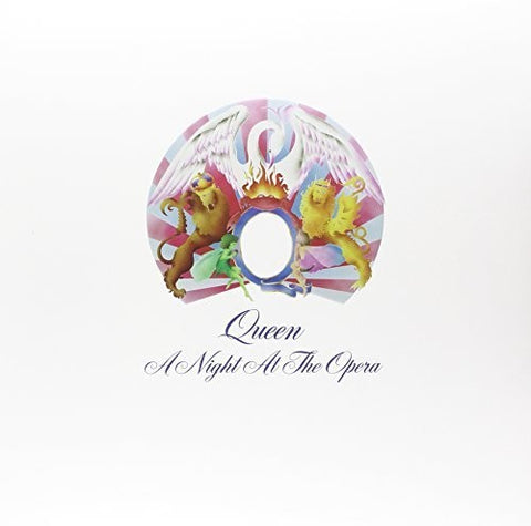 Queen - Night at the Opera [Import]