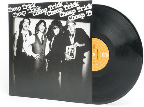 Cheap Trick - Cheap Trick