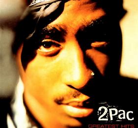 2Pac - Greatest Hits