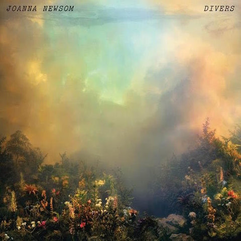 Joanna Newsom -  Divers